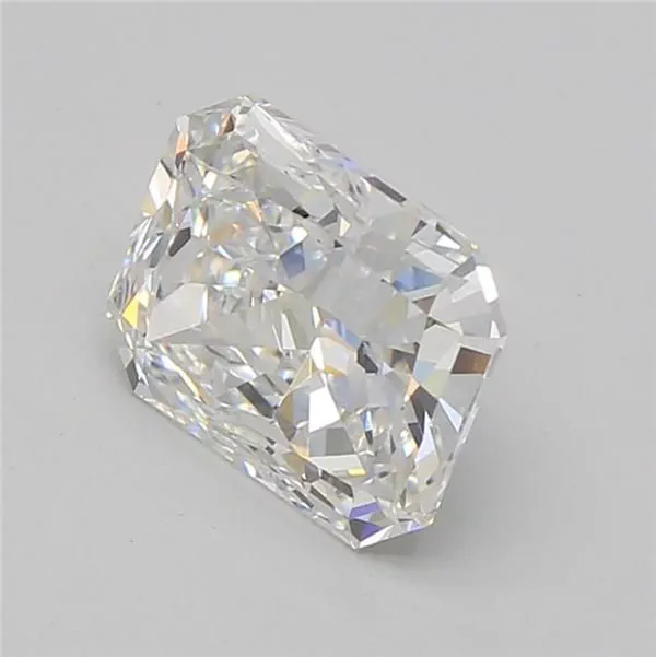 3.3 Carat · F · VS2 Rare Carat Ideal Cut
