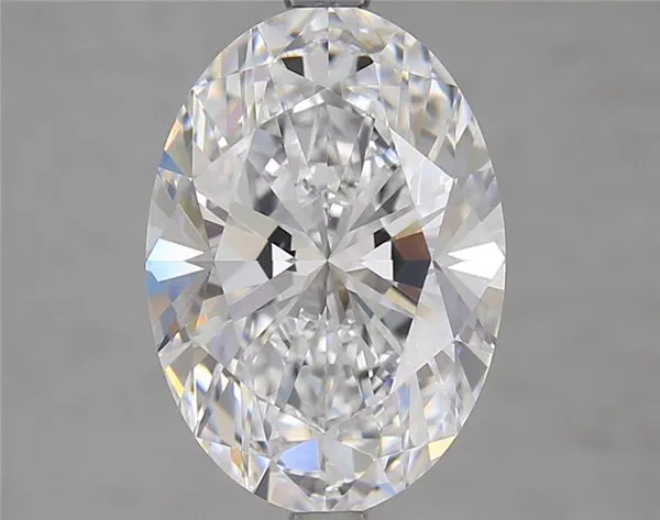 4.41 Carat · D · IF Rare Carat Ideal Cut