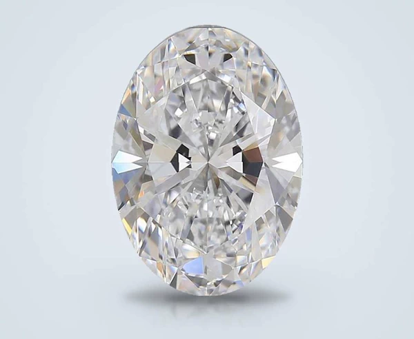 4.41 Carat · D · IF Rare Carat Ideal Cut