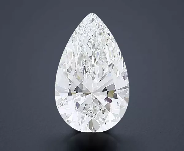 6.59 Carat · F · VVS2 Rare Carat Ideal Cut