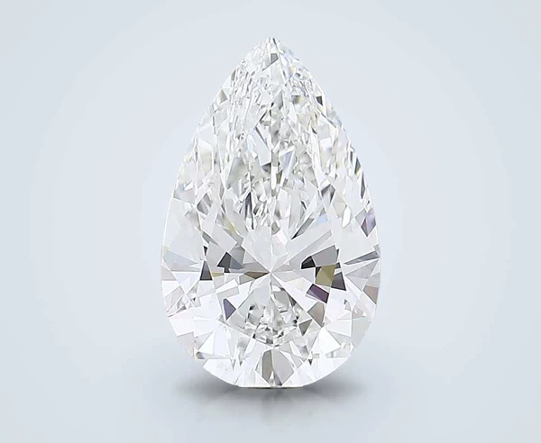 6.59 Carat · F · VVS2 Rare Carat Ideal Cut