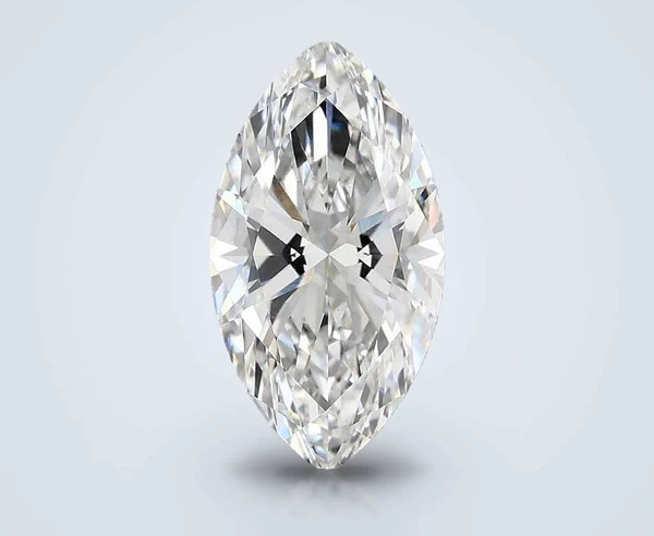 2.89 Carat · D · VS1 Rare Carat Ideal Cut