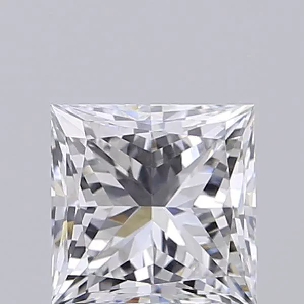 0.91 Carat · D · VVS2 very good Cut