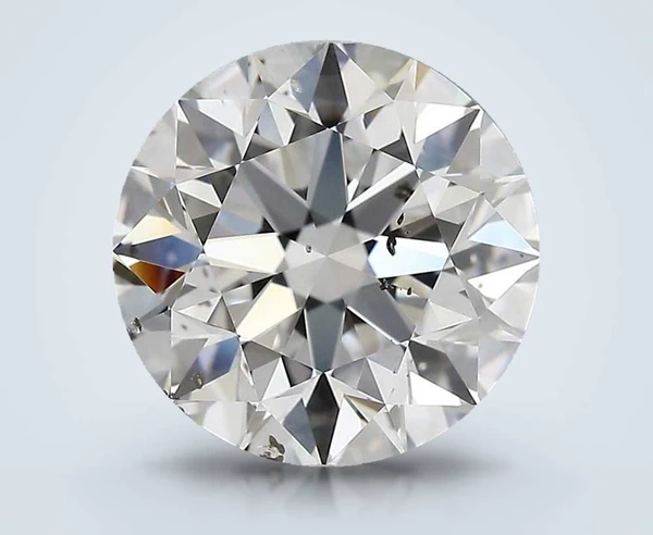 3.01 Carat · D · SI2 excellent Cut