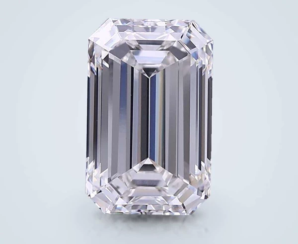 5.77 Carat · E · VVS1 Rare Carat Ideal Cut