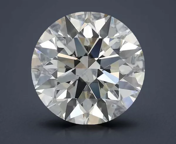 2.24 Carat · H · VVS2 Rare Carat Ideal Cut