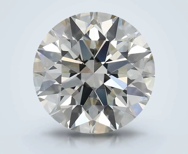 2.24 Carat · H · VVS2 Rare Carat Ideal Cut
