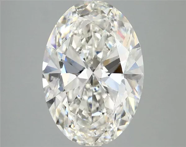 4.02 Carat · F · VS1 Rare Carat Ideal Cut