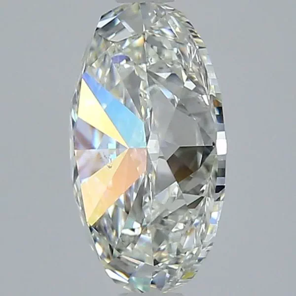 3.03 Carat · I · SI1 Rare Carat Ideal Cut