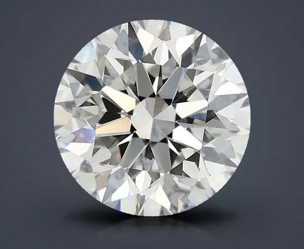 1.48 Carat · F · VVS2 ideal Cut