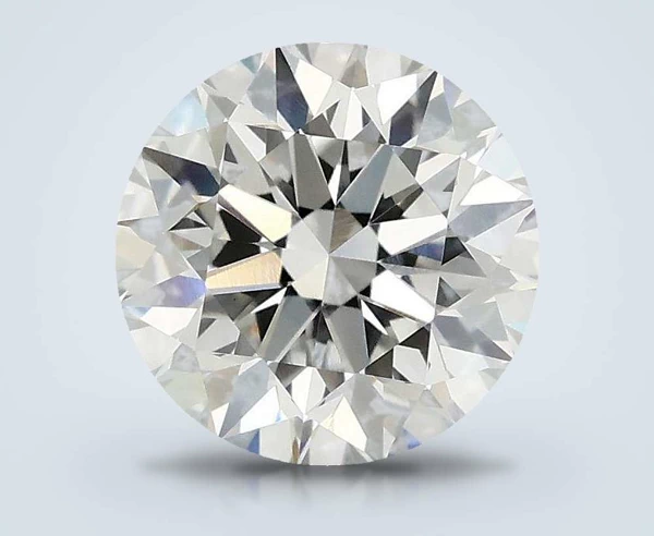 1.48 Carat · F · VVS2 ideal Cut