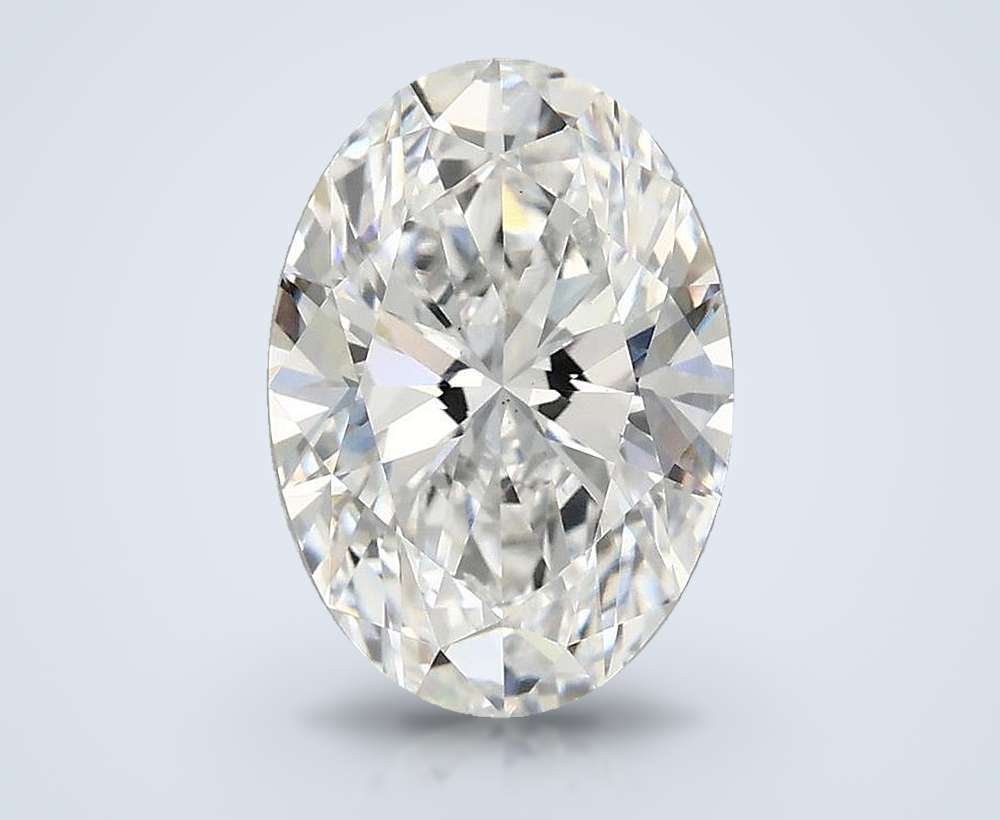 2.8 Carat · E · VS2 Rare Carat Ideal Cut