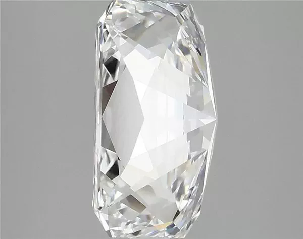 4.25 Carat · D · VVS2 Rare Carat Ideal Cut