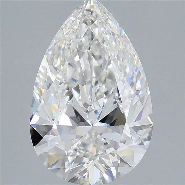 4 Carat · F · VS1 Rare Carat Ideal Cut