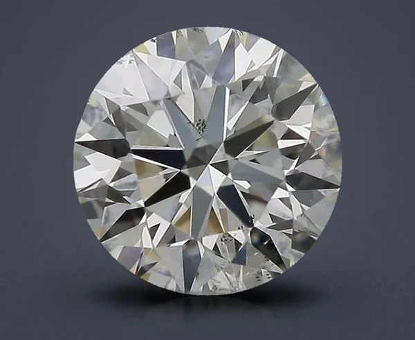0.59 Carat · K · SI1 Rare Carat Ideal Cut