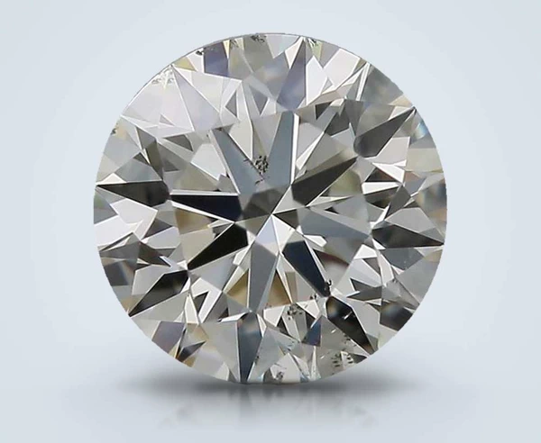 0.59 Carat · K · SI1 Rare Carat Ideal Cut