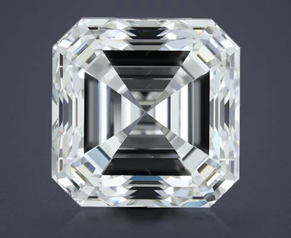 2.02 Carat · H · VS1 very good Cut