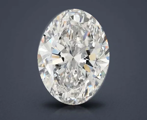 3.01 Carat · F · VVS2 Rare Carat Ideal Cut