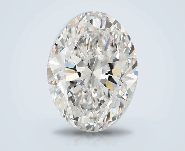 3.01 Carat · F · VVS2 Rare Carat Ideal Cut