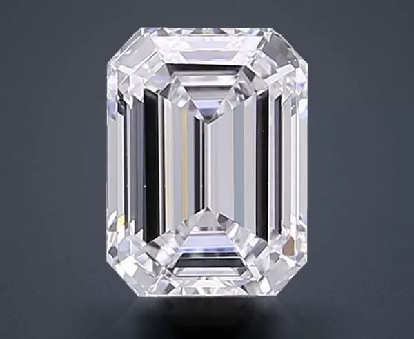 1.59 Carat · D · VVS2 Rare Carat Ideal Cut