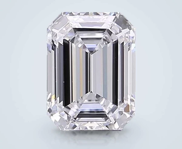 1.59 Carat · D · VVS2 Rare Carat Ideal Cut