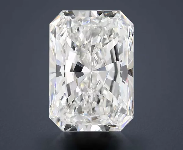 4.06 Carat · D · VVS2 Rare Carat Ideal Cut