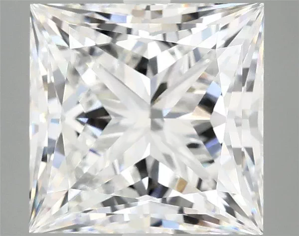 6.05 Carat · E · VVS2 Rare Carat Ideal Cut