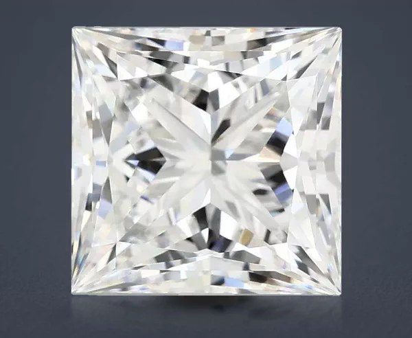 6.05 Carat · E · VVS2 Rare Carat Ideal Cut