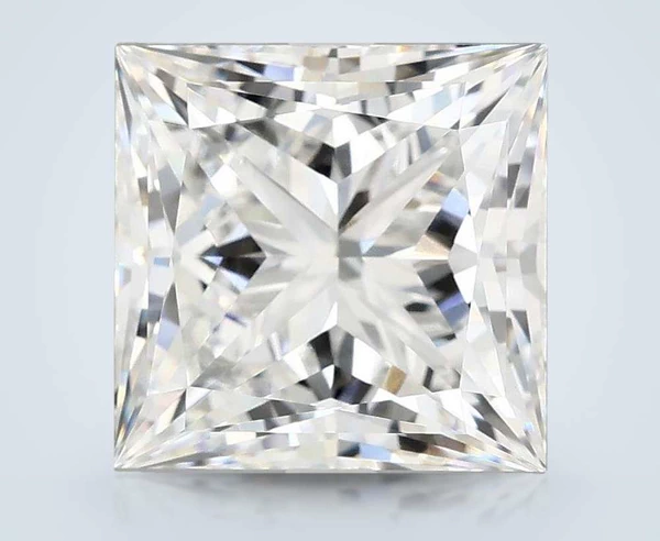 6.05 Carat · E · VVS2 Rare Carat Ideal Cut