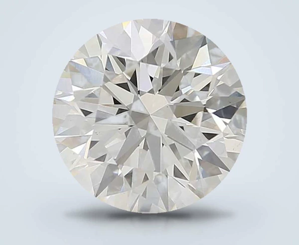 1.81 Carat · G · VS1 Rare Carat Ideal Cut