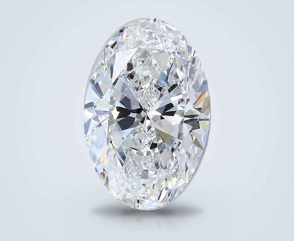 3.52 Carat · D · VS2 Rare Carat Ideal Cut