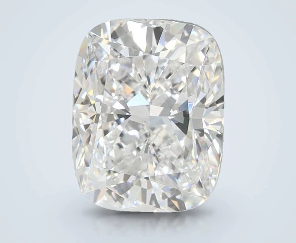 2.34 Carat · D · FL Rare Carat Ideal Cut