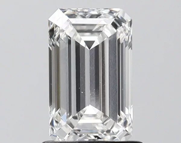 1.28 Carat · F · VVS2 Rare Carat Ideal Cut