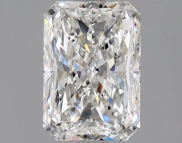 1.03 Carat · F · SI1 Rare Carat Ideal Cut