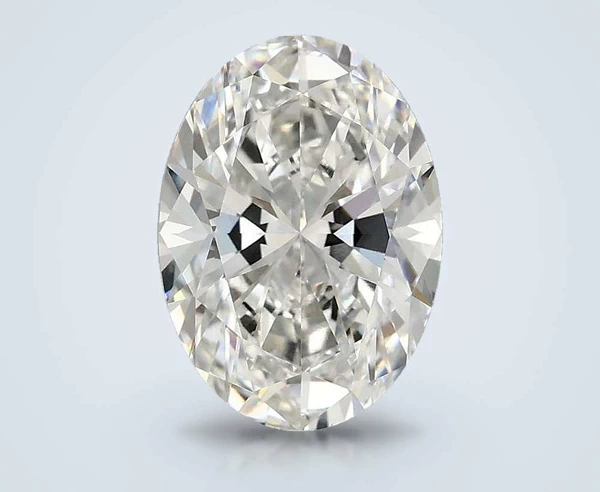 2.52 Carat · G · VS1 Rare Carat Ideal Cut
