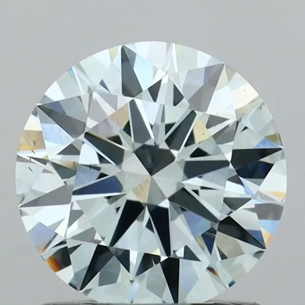 1.05 Carat · Fancy Intense · VS1