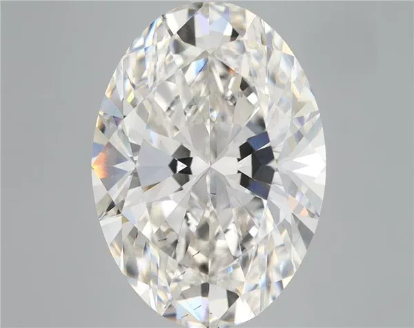 10.15 Carat · G · VS2 Rare Carat Ideal Cut