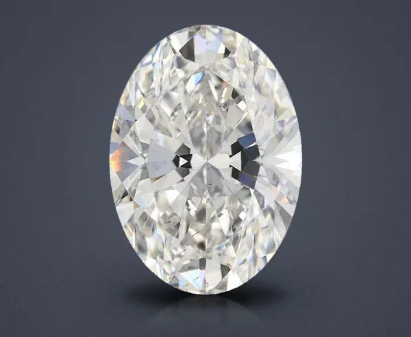 10.15 Carat · G · VS2 Rare Carat Ideal Cut