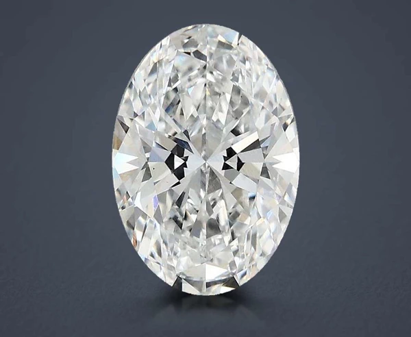 2.57 Carat · D · VS1 Rare Carat Ideal Cut