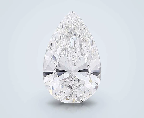 6.11 Carat · D · VVS1 Rare Carat Ideal Cut