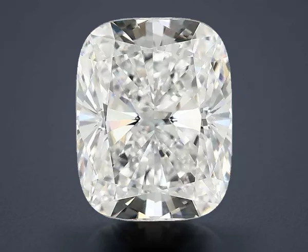2.59 Carat · E · VS2 Rare Carat Ideal Cut