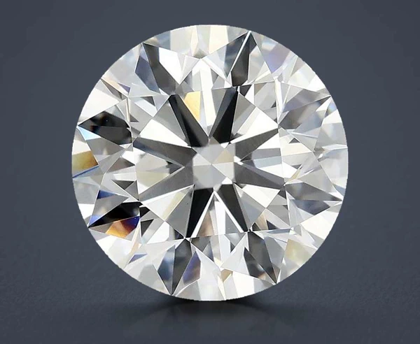 4.82 Carat · E · VVS2 excellent Cut