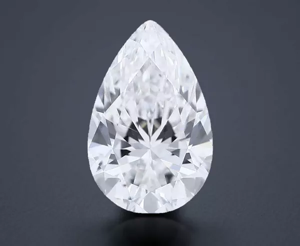 0.98 Carat · E · VVS2 very good Cut