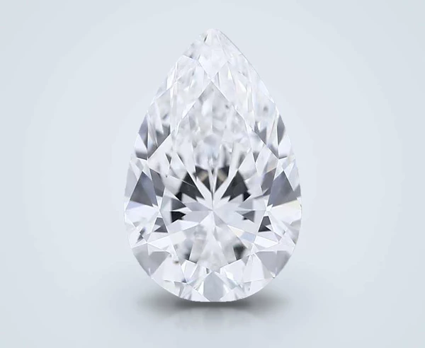 0.98 Carat · E · VVS2 very good Cut