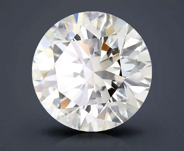 2.44 Carat · K · VVS2 Rare Carat Ideal Cut