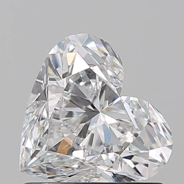 0.9 Carat · E · SI1 Rare Carat Ideal Cut