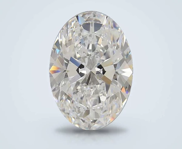 4.01 Carat · D · VVS2 Rare Carat Ideal Cut