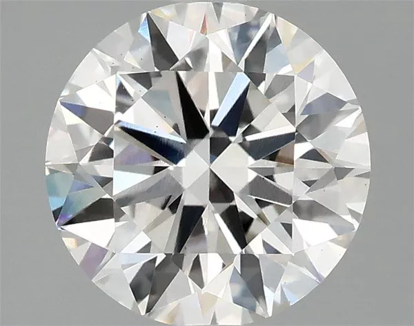 2.02 Carat · G · VS1 Rare Carat Ideal Cut