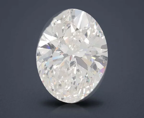 4.39 Carat · H · VVS2 Rare Carat Ideal Cut