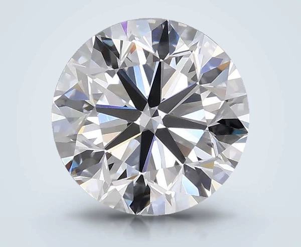 0.6 Carat · D · VVS2 very good Cut